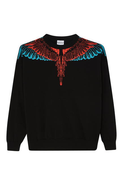 Icon Wings Sweatshirt